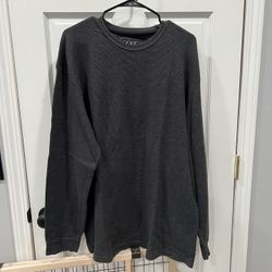 CSG Dark Gray Thermal 