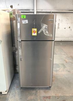 Frigidaire Refrigerator