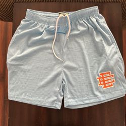 Eric Emmanuel Shorts 