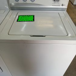 Kenmore Washer 