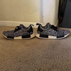 Adidas NMD Shoes
