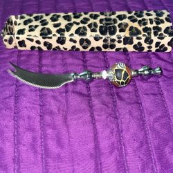 NEW CHEESE KNIFE 