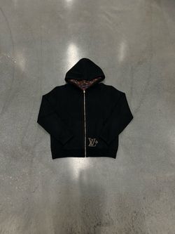 LV ZipUp (REVERSIBLE)