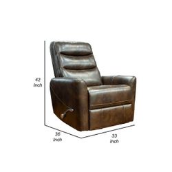 Recliner 