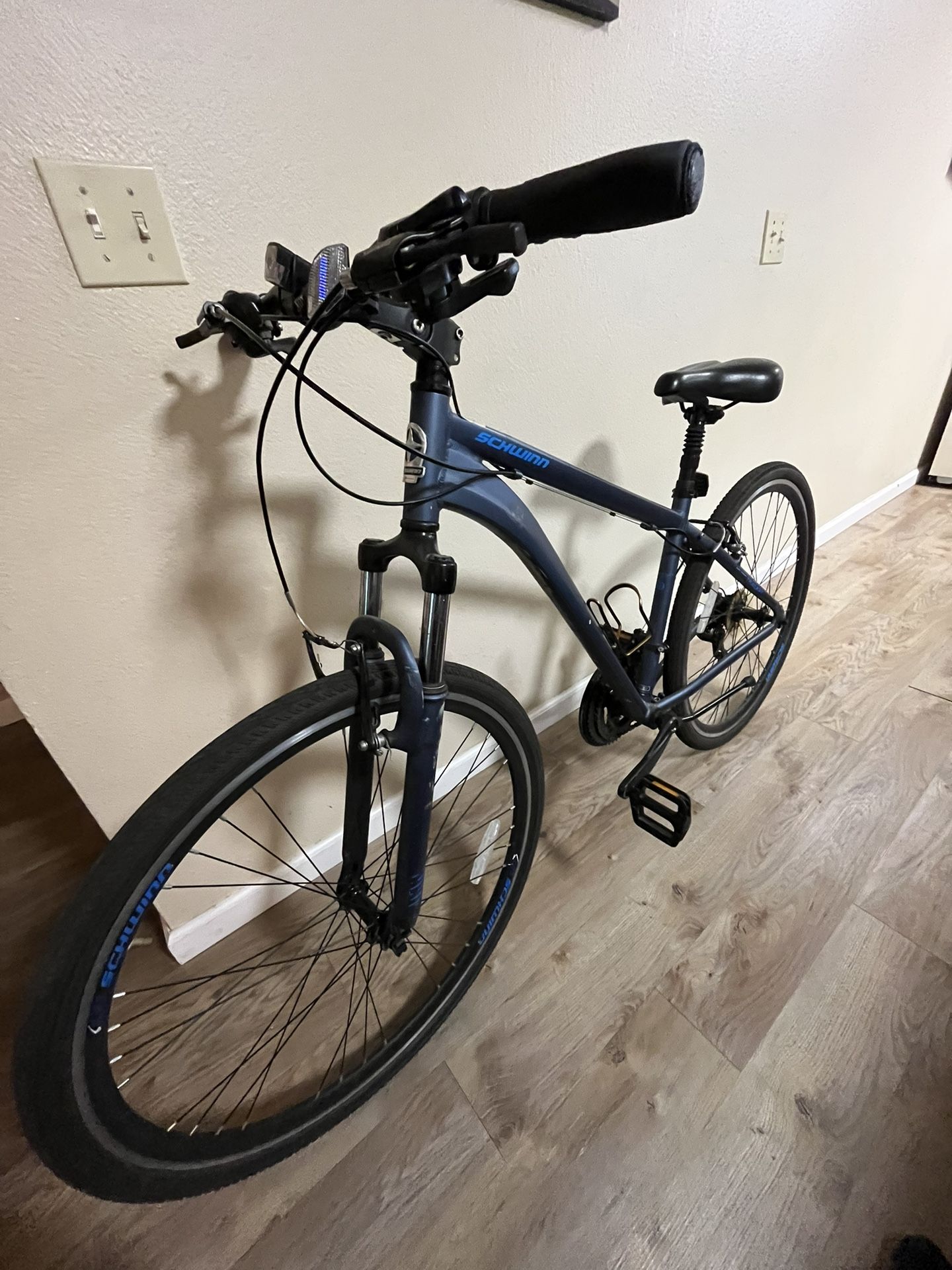 Schwinn 7 Speed