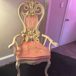 DINNING ROOM SET AND MORE