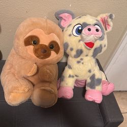 Plushy (Stuffed Animals) Plushies