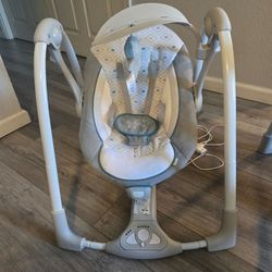 Baby Swings