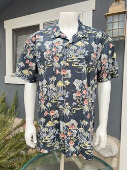 Men’s shirt