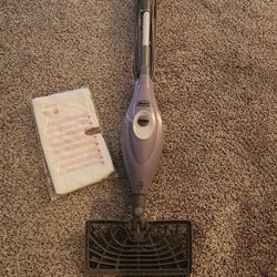 Shark Brand Steam Mop