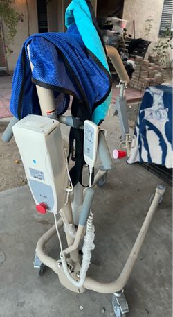 CostCare Electric Patient Lift L310J Retail $900 New MAKE OFFER PLZ