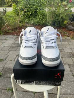 Jordan 3