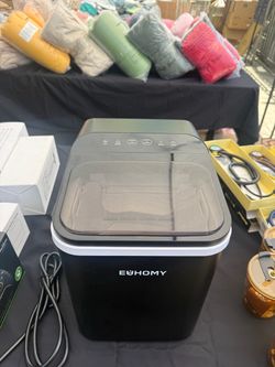 Ice machine
