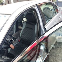 2011 Honda Accord