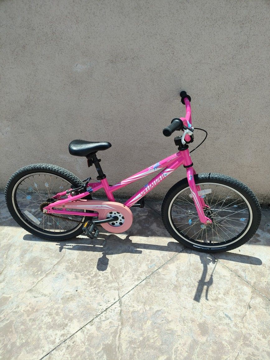 Specialized Bike
