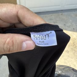 Women Black Halloween Dress