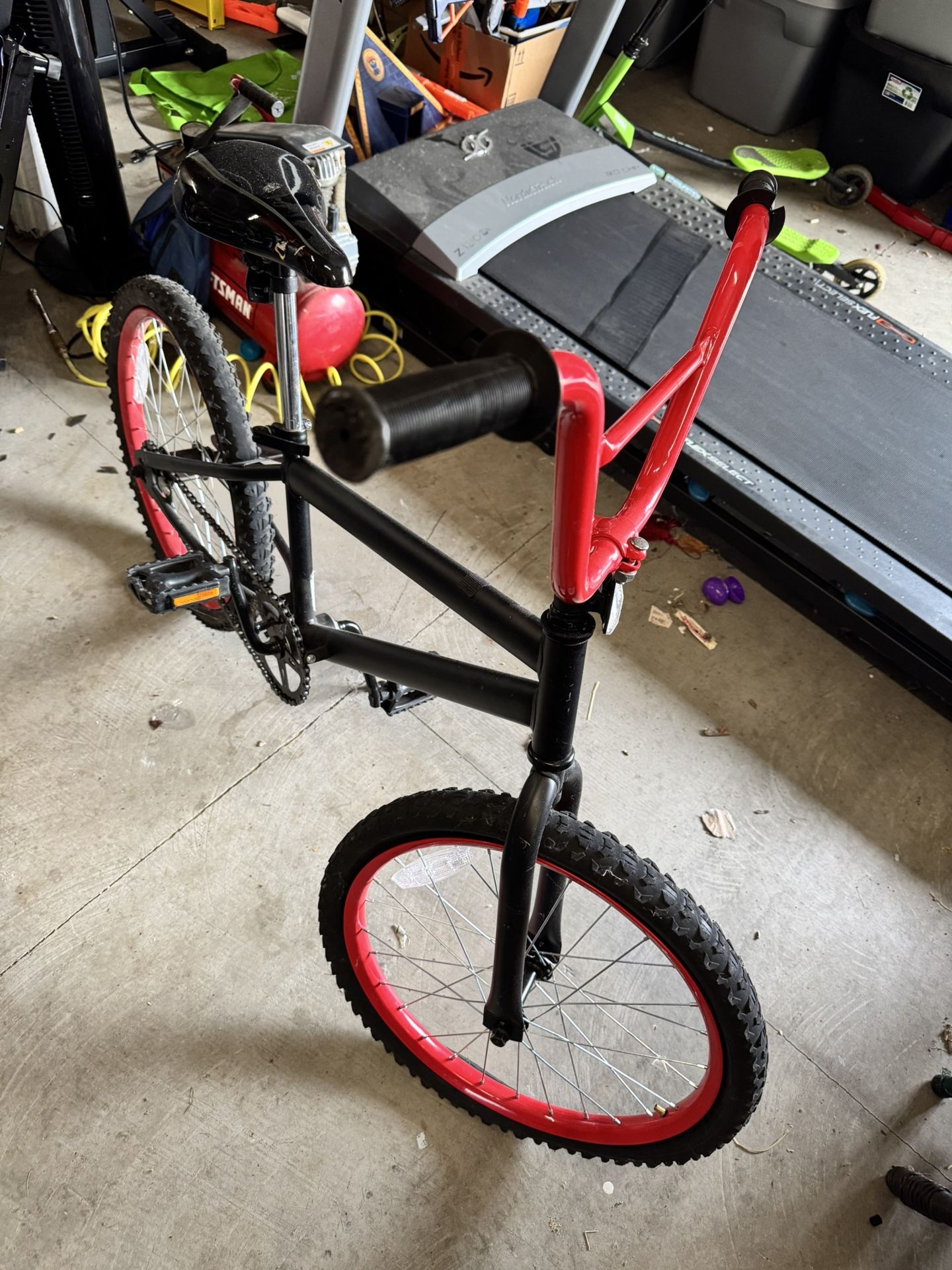 Bike