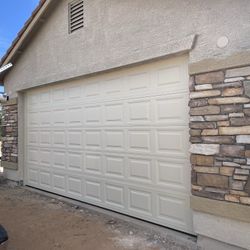 Garage Door 