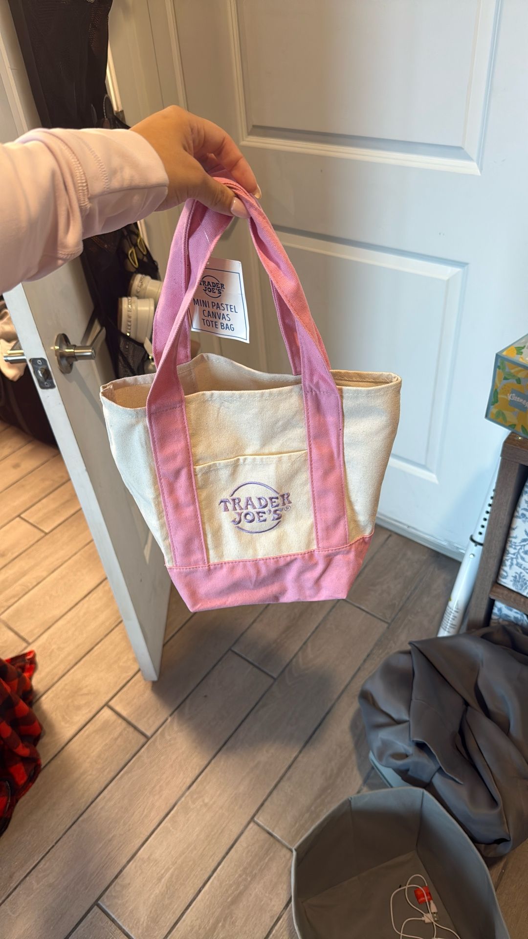 Trader Joes Tote 