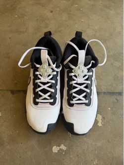 Nike Men's Air Diamond Varsity Turf Baseball Shoes