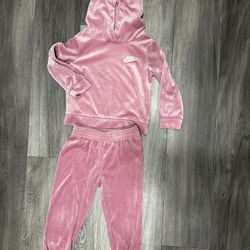 Nike Toddler Tracksuit