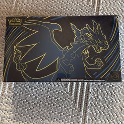 Pokemon Mega Charizard X UPC