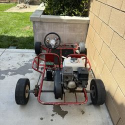 Go kart For Sale