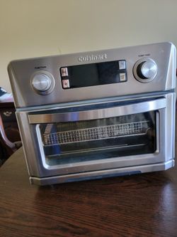 Cuisine art Toaster Oven And Air Fryer Etc