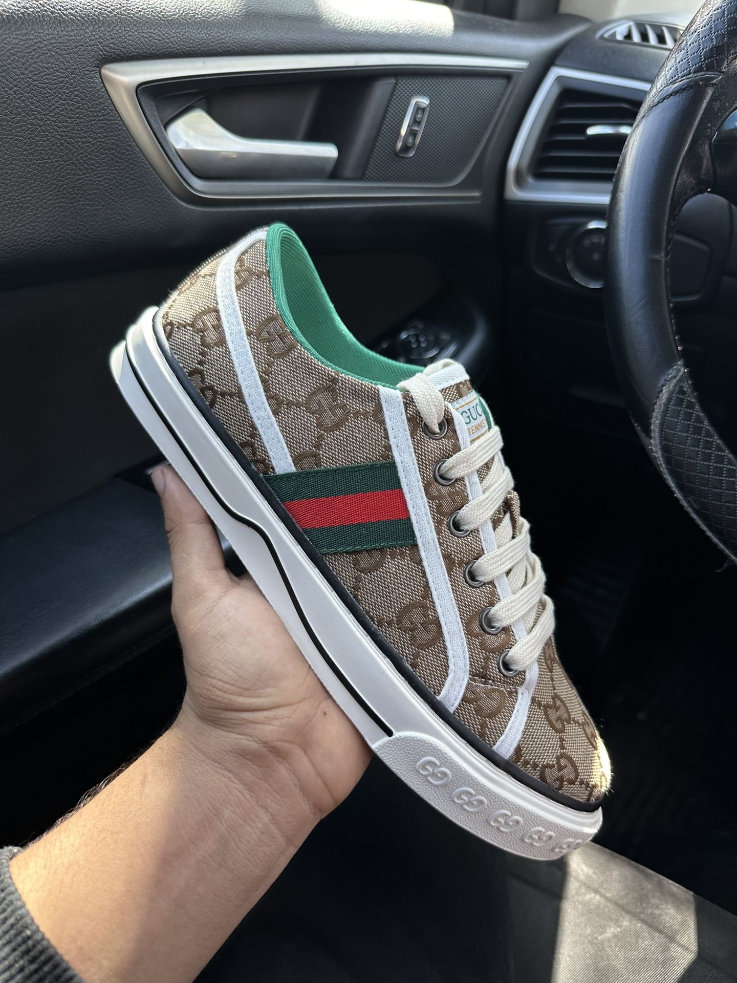 Gucci Shoe For Men