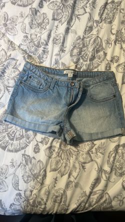 Forever 21 summer shorts