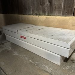 Contico Truck Bed Tool Box