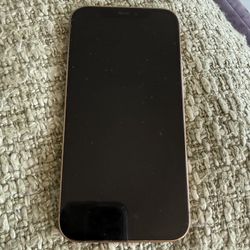 “iPhone 12 Pro – Excellent Condition – Unlocked – Works Perfectly