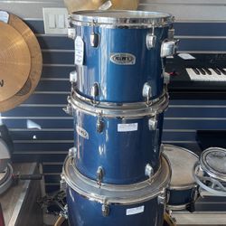 Mapex Drum set $399.99