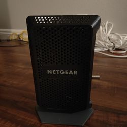 Netgear Cable Modem CM1000v2