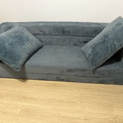 Chair/couch/floor Sofa  $100 