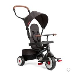 Radio City Four In One Trike