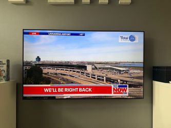 Samsung 55in tv