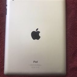 iPad 4 Unlocked
