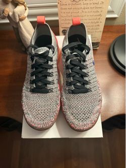 NIKE AIR VAPORMAX FLYNTNIT (Rare)