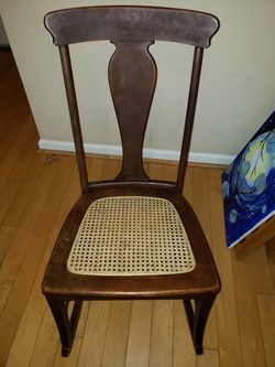Rocking chair