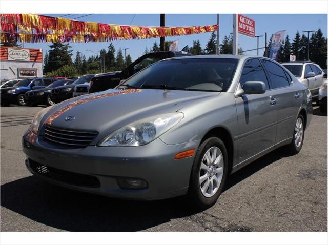 2004 Lexus ES 330