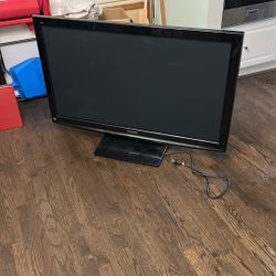 Panasonic Viera  50 Inch 1080HP TV