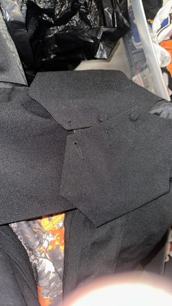 Toddler Tuxedos