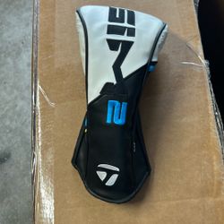 Tylormade Head Cover