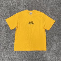 Gallery Dept Tee Large
