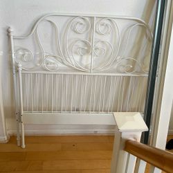 Queen Bed Frame