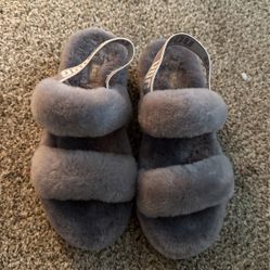 Ugg Slippers 
