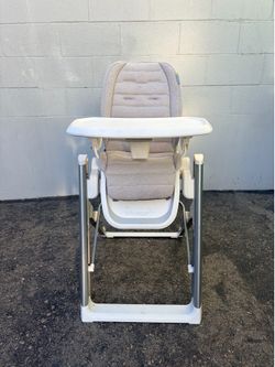 City Bistro High Chair (Baby Jogger)