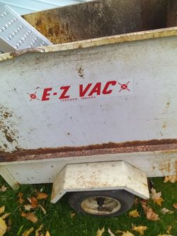 Yard cart
