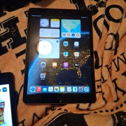 Ipad 7th Generation